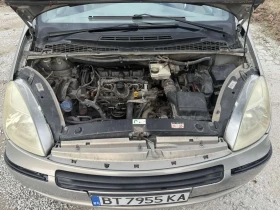 Citroen Xsara picasso 2.0HDI, снимка 13