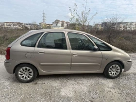 Citroen Xsara picasso 2.0HDI, снимка 3