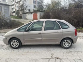 Citroen Xsara picasso 2.0HDI, снимка 2