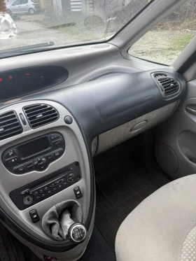 Citroen Xsara picasso 2.0HDI, снимка 9