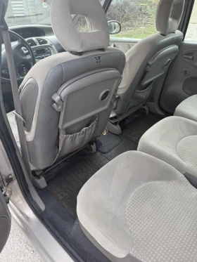 Citroen Xsara picasso 2.0HDI, снимка 11