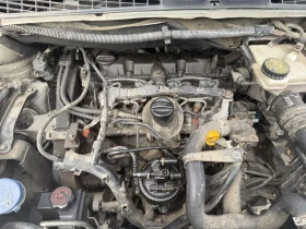 Citroen Xsara picasso 2.0HDI, снимка 14