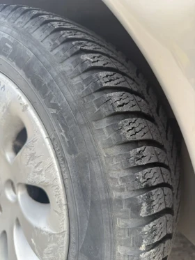 Citroen Xsara picasso 2.0HDI, снимка 15