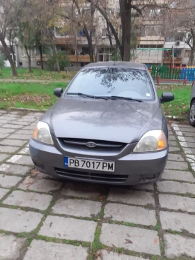 Kia Rio 1, 3, снимка 2 — Bazar.bg Kia Rio 1, 3, снимка 2