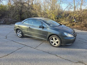 Peugeot 307, снимка 2