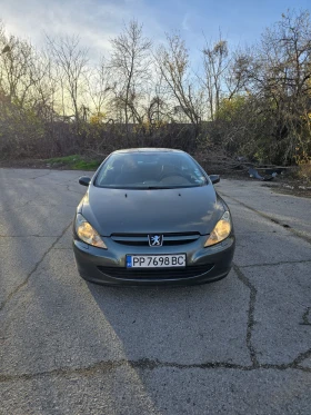 Peugeot 307, снимка 1