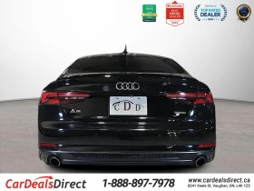 Audi A5 * Progressiv/S Line/ Clean Carfax/NAVI/ Drive Assi - 44450 лв. / 22726.92 € - 73346123 5
