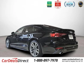 Audi A5 * Progressiv/S Line/ Clean Carfax/NAVI/ Drive Assi - 44450 лв. / 22726.92 € - 73346123 4