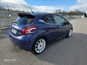 Peugeot 208 E-HDi, снимка 11