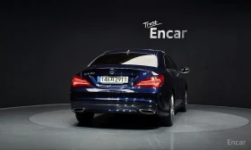 Mercedes-Benz CLS 220, снимка 4