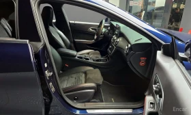 Mercedes-Benz CLS 220, снимка 10