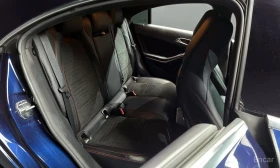 Mercedes-Benz CLS 220, снимка 12