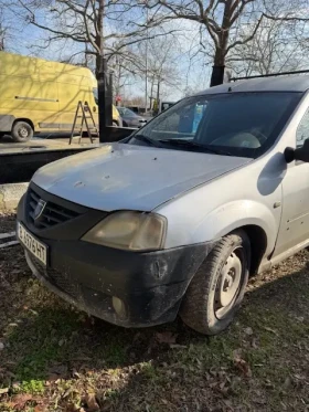 Dacia Logan - 2000 € / 3911.66 лв. - 70941150 11