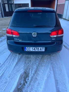 VW Golf - 7200 € / 14081.98 лв. - 61184555 2
