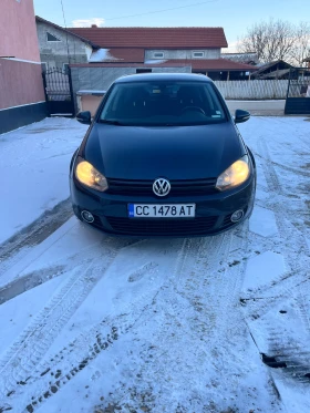 VW Golf - 7200 € / 14081.98 лв. - 61184555 4