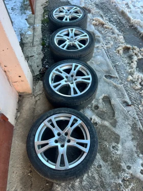 VW Golf - 7200 € / 14081.98 лв. - 61184555 10