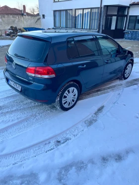 VW Golf - 7200 € / 14081.98 лв. - 61184555 3