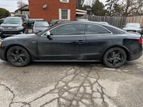 Audi S5 * Progressiv * CARFAX * ФИНАНСИРАНЕ - 15800 € / 30902.11 лв. - 95901485 2