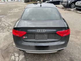 Audi S5 * Progressiv * CARFAX * ФИНАНСИРАНЕ - 15800 € / 30902.11 лв. - 95901485 4
