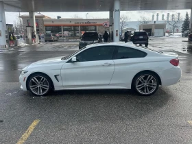BMW 440 * 440i xDrive * CARFAX * ЦЕНА ДО БГ - 16000 € / 31293.28 лв. - 79701757 4