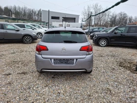 Citroen C4 1.2 t 110 | Mobile.bg � ����� ������ 6
