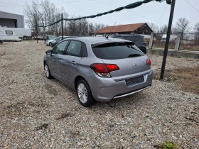 Citroen C4 1.2 t 110 | Mobile.bg � ����� ������ 5