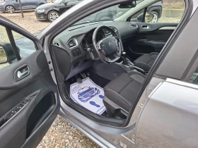 Citroen C4 1.2 t 110 | Mobile.bg � ����� ������ 9