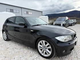 BMW 120 D 163к.с RECARO / XENON / CLIMATRONIC  - 3600 € / 7040.99 лв. - 39161047 3