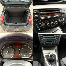 BMW 120 D 163к.с RECARO / XENON / CLIMATRONIC  - 3600 € / 7040.99 лв. - 39161047 16