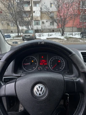 VW Golf - 4000 € / 7823.32 лв. - 62406783 14