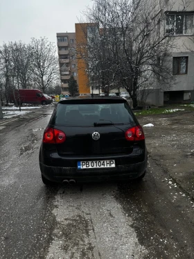 VW Golf - 4000 € / 7823.32 лв. - 62406783 3