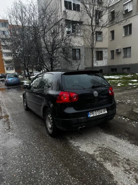 VW Golf - 4000 € / 7823.32 лв. - 62406783 2