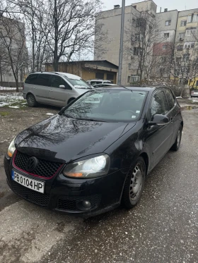 VW Golf - 4000 € / 7823.32 лв. - 62406783 8