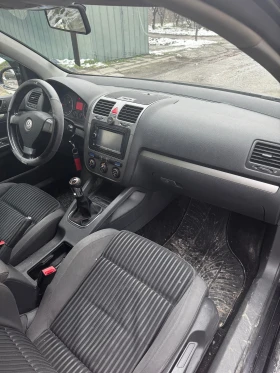 VW Golf - 4000 € / 7823.32 лв. - 62406783 12