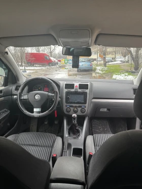 VW Golf - 4000 € / 7823.32 лв. - 62406783 11