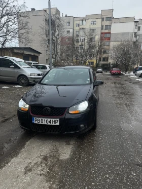 VW Golf - 4000 € / 7823.32 лв. - 62406783 7
