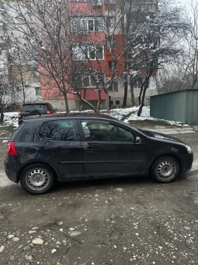 VW Golf - 4000 € / 7823.32 лв. - 62406783 5