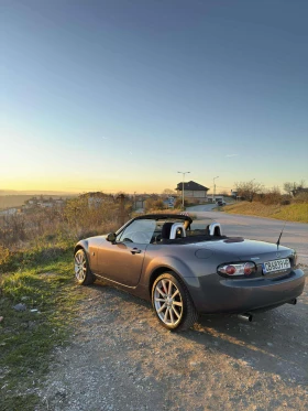 Mazda Mx-5 NC1 LSD 6 SPEED - 14000 € / 27381.62 лв. - 36399066 9