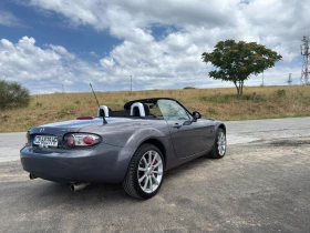 Mazda Mx-5 NC1 LSD 6 SPEED | Mobile.bg � ����� ������ 4