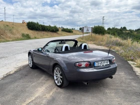 Mazda Mx-5 NC1 LSD 6 SPEED | Mobile.bg � ����� ������ 6