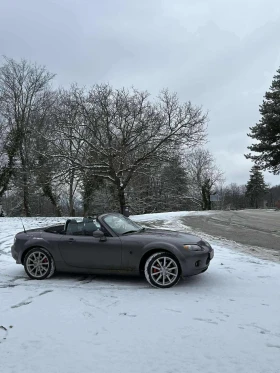Mazda Mx-5 NC1 LSD 6 SPEED - 14000 € / 27381.62 лв. - 36399066 4