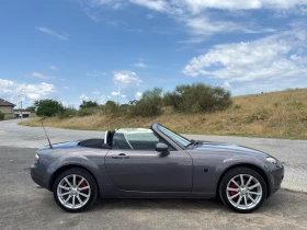 Mazda Mx-5 NC1 LSD 6 SPEED | Mobile.bg � ����� ������ 3