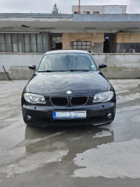 BMW 120 - 4000 € / 7823.32 лв. - 66767459 5