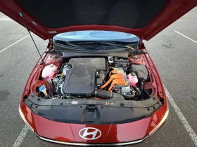 Hyundai Elantra  Hybrid Limited Sedan 4D 1.6L I4 DI Gas/Electric  - 27000 USD - 69825346 6