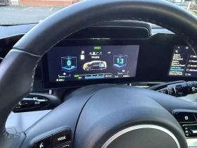 Hyundai Elantra  Hybrid Limited Sedan 4D 1.6L I4 DI Gas/Electric  - 27000 USD - 69825346 8