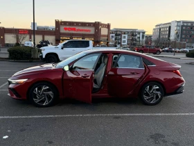 Hyundai Elantra  Hybrid Limited Sedan 4D 1.6L I4 DI Gas/Electric  - 27000 USD - 69825346 2