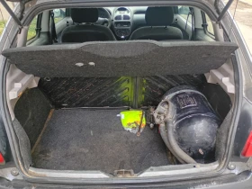 Peugeot 206 LPG Климатик  - 1050 € / 2053.62 лв. - 28478835 7