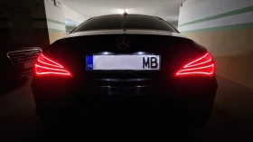 Mercedes-Benz CLA 220 AMG pack - 13500 € / 26403.70 лв. - 56490855 7