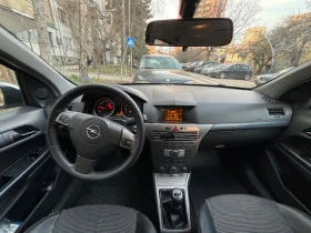 Opel Astra undefined | Auto.bg — изображение 12