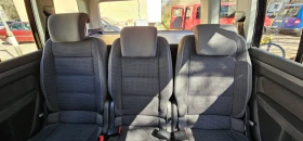 VW Touran 1.4 TSI 140 к.с./ Ръчна скоростна кутия 6 скорости - 7300 € / 14277.56 лв. - 76330983 7